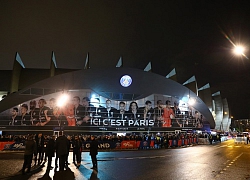 SỐC: Fan Man United bị đâm nguy kịch ngay tại Paris vì reo hò chiến thắng ở Champions League trước mặt một viên tài xế