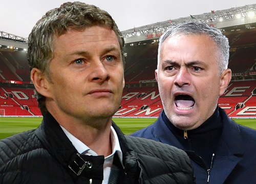 Solskjaer sẽ nhận mức lương bao nhiêu nếu chính thức thành HLV của Man United?