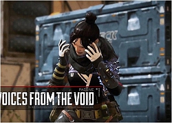 Tất tần tật về Wraith - Chuyên gia gánh kèo trong Apex Legends