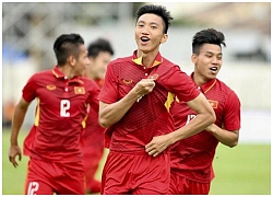 Thầy Park với nhiệm vụ &#8220;gặt&#8221; Vàng SEA Games: Rất căng!