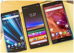 Thị phần smartphone bay hơi gần hết, Sony mới nhận ra vì sao hãng này thua cuộc: giá mà họ làm như Samsung