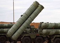 Thổ Nhĩ Kỳ sẽ triển khai S-400 của Nga từ tháng 10.2019