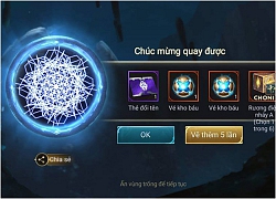 Thuyết âm mưu: Garena dùng dàn Youtuber Liên Quân Mobile triệu &#8220;sub&#8221; để dụ game thủ vẽ Bùa