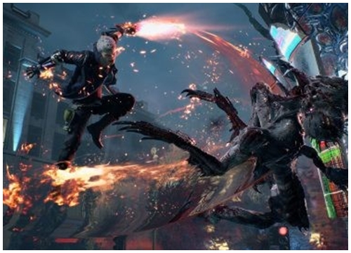 Tổng hợp đánh giá Devil May Cry 5: Sự trở lại ngoạn mục của chú cháu nhà Dante