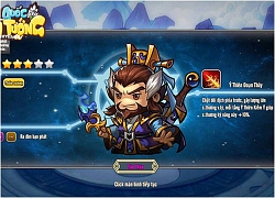 Top 3 game mobile "siêu hot" sắp ra mắt trong Quý 2/2019