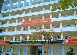 Tranh luận mức xử lý thầy giáo "gạ tình" học sinh ở Thái Bình