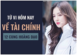 Tử vi hôm nay (6/3/2019) về tình yêu của 12 cung hoàng đạo: Tâm trí Tuổi Hợi đang lơ lửng trên "9 tầng mây"