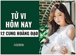 Tử vi hôm nay (7/3/2019) của 12 cung hoàng đạo: Thiên Bình căng thẳng và lo lắng