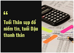 Tử vi hôm nay (8/3/2019) về tài chính của 12 con giáp: Tuổi Mùi khám phá bản thân