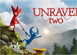 Unravel 2 - Món quà tuyệt vời để chinh phục các nữ game thủ ngày 8/3