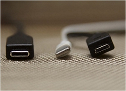 USB4 là gì? Tiêu chuẩn mới này có những thay đổi và tính năng nào mới?