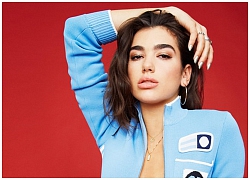 Vạch lối sao Hollywood trong năm 2019: Dua Lipa và Camila Cabello