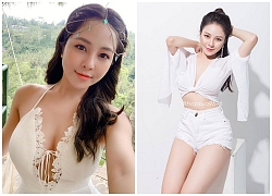 Vẻ đẹp khó cưỡng của hot girl World Cup - người đang 'làm mưa làm gió' mạng xã hội