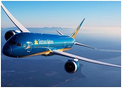 Vietcombank muốn bán 2,3 triệu cổ phiếu Vietnam Airlines trước thềm chuyển sàn