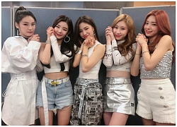 Với chiến thắng mới nhất trên 'Inkigayo', ITZY vừa chính thức san bằng một kỷ lục đã tồn tại suốt 22 năm ở Kpop