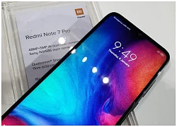 Xiaomi Redmi 7 lộ cấu hình: Màn hình HD+ 6.2 inch, camera kép, pin 3900mAh, ra mắt vào ngày 6/3