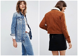 4 xu hướng diện đồ denim được dự báo sẽ khiến chị em mê mệt trong năm nay