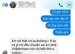 8/3, bắt quả tang chồng trên giường với gái trẻ, vợ phẫn uất lao vào đánh ghen kinh hoàng