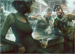 Apex Legends: Hơn 355,000 người chơi gian lận đã bị ban