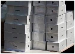 Apple tiếp tục giảm giá iPhone lần thứ 2 tại Trung Quốc, iPhone XS Max giảm tới 300 USD