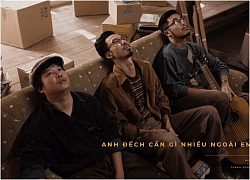 Bạn có để ý: Loạt hit bự của giới Underground - Indie gần đây đều được tạo ra bởi đội hình "bộ ba thần thánh"