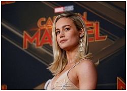 Bạn có hay: Captain Marvel từng có một sự nghiệp ca hát... đáng sợ!