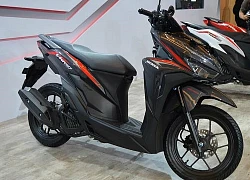 Bảng giá Honda Vario 125 nhập khẩu: Rẻ nhất từ 40,5 triệu đồng