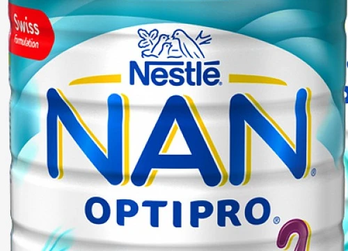 Bảng giá Sữa Nestle tháng 3/2019