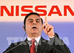 Bê bối Carlos Ghosn và tương lai của Nissan Motor