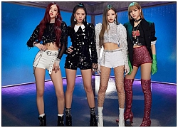 BlackPink trở thành nhóm Kpop đầu tiên có MV đạt 700 triệu views