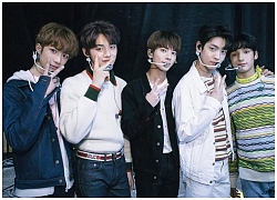 BXH thương hiệu boygroup tháng 3: Anh em nhà Big Hit BTS - TXT dắt tay thống trị top đầu