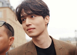 Ca phim vận vào đời khiến cả châu Á "xin chết" Lee Dong Wook: Đóng phim "Yêu tinh" thành yêu tinh hack tuổi đời thật