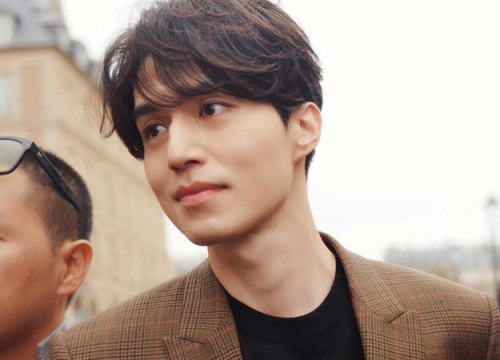 Ca phim vận vào đời khiến cả châu Á "xin chết" Lee Dong Wook: Đóng phim "Yêu tinh" thành yêu tinh hack tuổi đời thật