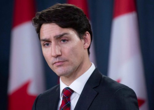 Canada: Chính phủ của ông Trudeau lún sâu vào khủng hoảng