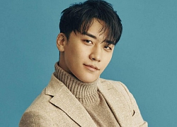 Cảnh sát xin lệnh bắt giữ, khám xét nhà Seungri (Big Bang)