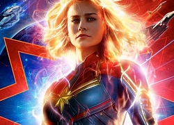 &#8216;Captain Marvel&#8217;: Sự điêu luyện của Marvel trong việc đào tạo siêu anh hùng dù đã qua 21 phần phim