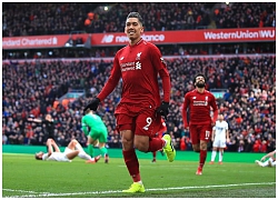 Chấm điểm Liverpool 4-2 Burnley: Salah quá vô duyên