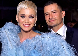 Chưa chính thức cưới, bạn bè đã lo Katy Perry và Orlando Bloom sẽ tan vỡ vì lý do này?