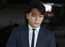 Chưa hết &#8220;phốt&#8221;: Seungri bị tình nghi trốn thuế qua công ty ma ở Hong Kong, bạn thân đại gia người Việt có liên quan?