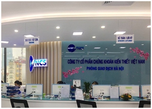 Chứng khoán Kiến Thiết lên sàn Upcom, muốn tăng vốn gấp 4 lần, xóa lỗ lũy kế trong năm 2019