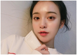 Còn trẻ thì có thể lơ là nhưng ngoài 30 tuổi, bạn rất nên bổ sung 3 bước skincare này để da đẹp thách thức thời gian