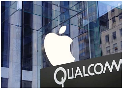 Cú "lật kèo" bất ngờ: Apple mất nhân chứng chủ chốt trong vụ kiện Qualcomm