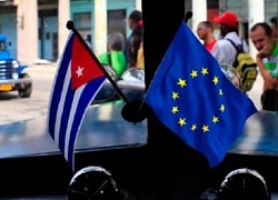 Cuba - EU: Đối thoại về giải trừ quân bị