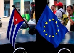 Cuba và EU lần đầu tiên tiến hành đối thoại về giải trừ quân bị