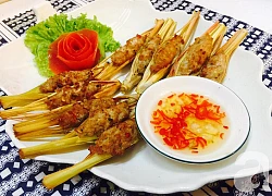 Cuối tuần làm thịt chiên sả thơm nhức mũi đổi món cho cả nhà