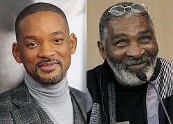 Dân mạng chỉ trích vì Will Smith chưa đủ&#8230; đen để vào vai Richard Williams