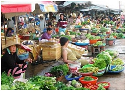 Đang thong dong đi chợ đầu mối bị trộm "thó" mất túi đồ bạc triệu, cô gái hóa đả nữ xử lý ly kỳ hơn phim hành động