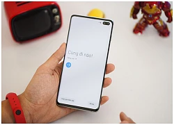 Đang xài Galaxy Note 8/S9/S9 Plus và đây là lý do bạn nên lên đời Galaxy S10/S10 Plus