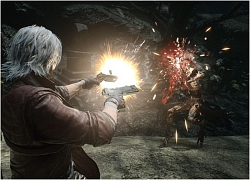 Đánh giá Devil May Cry 5: Tuyệt đỉnh game hành động