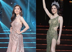 Đâu mới là sự thật về tin đồn Hương Giang đố kị, không giúp đỡ Nhật Hà tại Miss International Queen